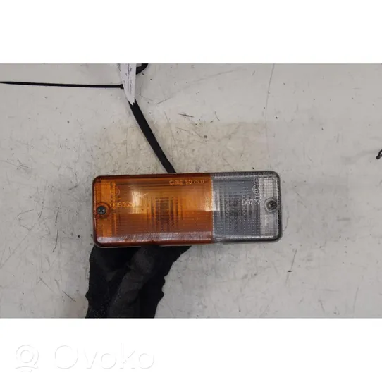 Suzuki Samurai Lampa przednia 