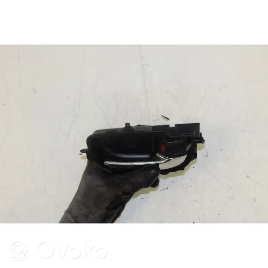 Toyota Yaris Front door interior handle 