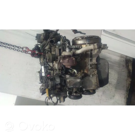 Opel Corsa D Moteur Z13DTH