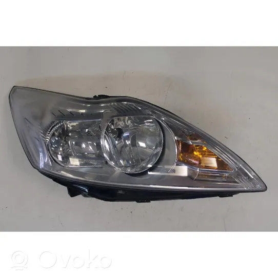 Ford Focus Headlight/headlamp 8M51-13W029-AE