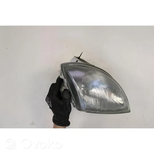 Fiat Seicento/600 Lampa przednia 