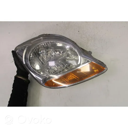 Chevrolet Matiz Headlight/headlamp 