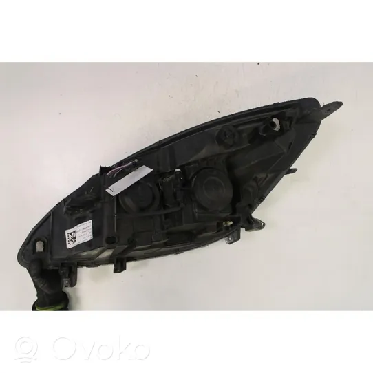 Renault Scenic III -  Grand scenic III Lampa przednia 260106928R