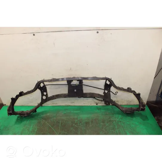 Ford Mondeo MK IV Pannello di supporto del radiatore 