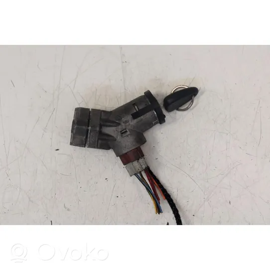 Fiat Ducato Ignition lock MARELLI