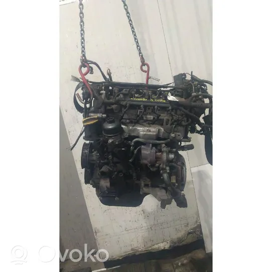 Ford Ka Motor 169A1000