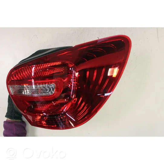 Mercedes-Benz A W176 Lampa tylna 