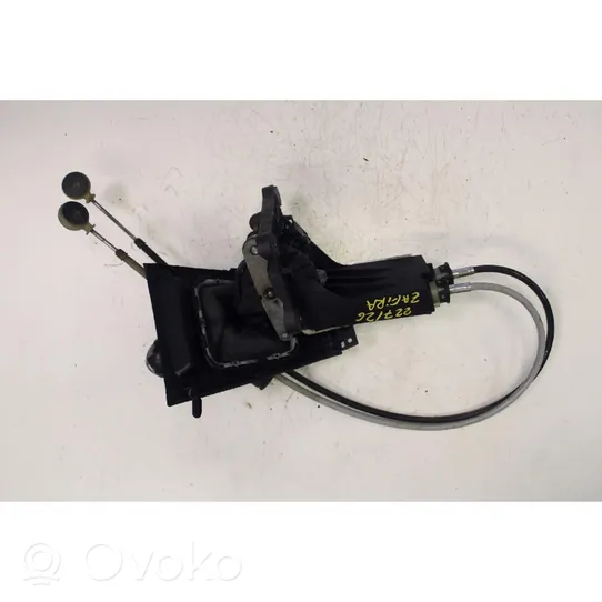 Opel Zafira B Gear selector/shifter (interior) 