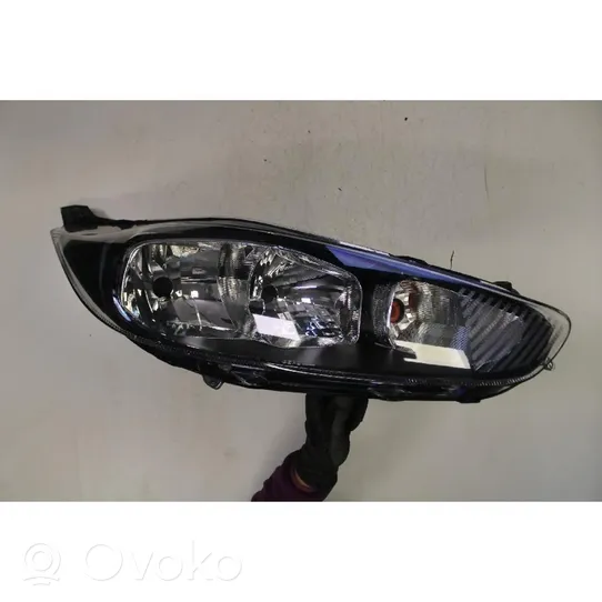 Ford Fiesta Headlight/headlamp 