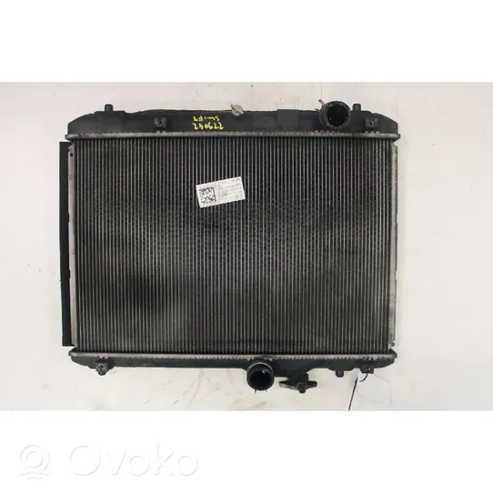 Suzuki Swift Radiateur de chauffage 