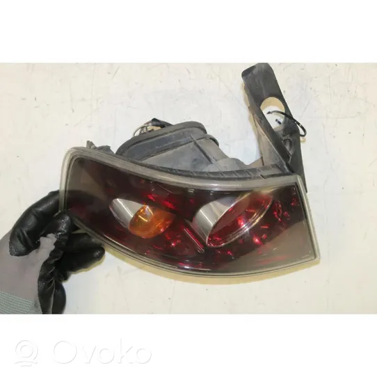 Seat Ibiza III (6L) Lampa tylna 6L6945111D