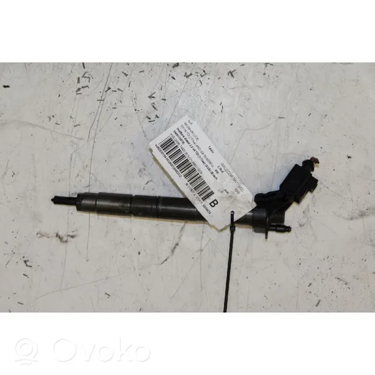 Audi A6 Allroad C6 Injecteur de carburant 