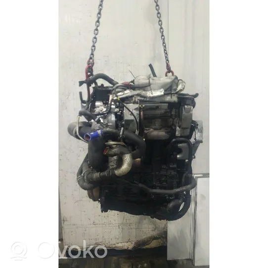 Volkswagen Golf VII Engine CLH