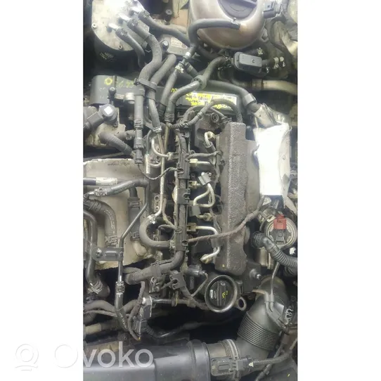 Volkswagen Golf VII Engine CLH