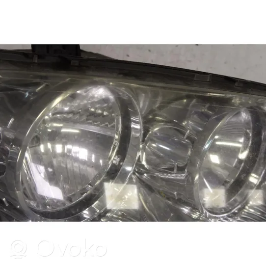 Fiat Punto (188) Lampa przednia 