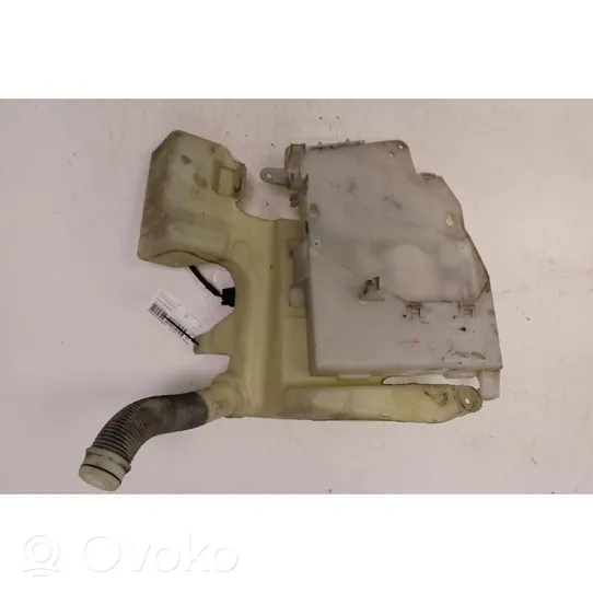 Ford Mondeo MK IV Windshield washer fluid reservoir/tank 