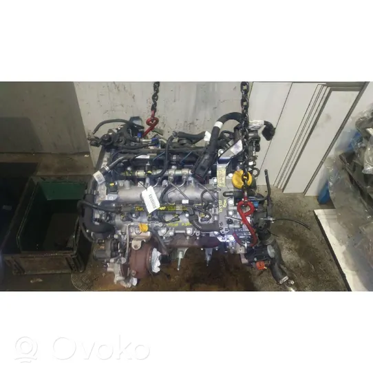 Jeep Compass Motor 46346020