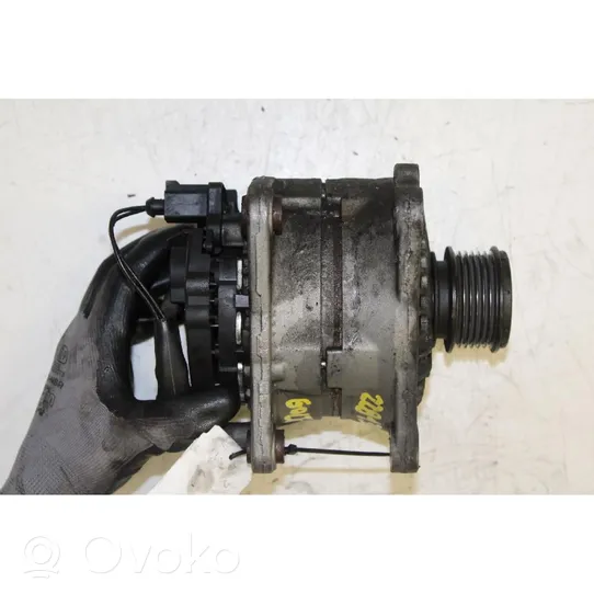 Volkswagen Golf IV Generator/alternator 