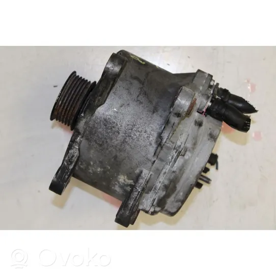 Audi A8 S8 D3 4E Generatore/alternatore 