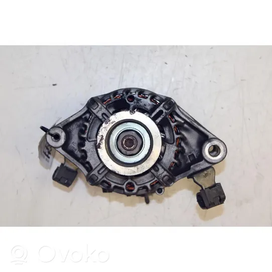 Toyota Yaris Alternator 