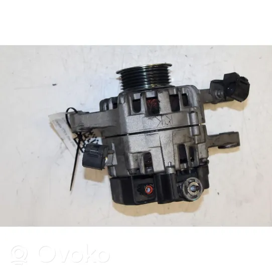 Toyota Yaris Alternator 