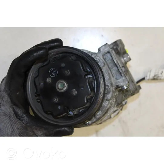 Audi A8 S8 D3 4E Compressore aria condizionata (A/C) (pompa) 