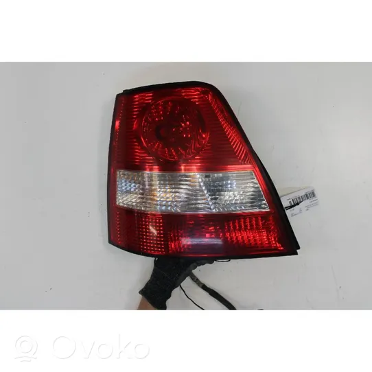 KIA Sorento Lampa tylna 