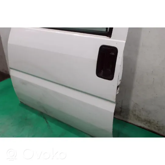 Fiat Scudo Drzwi przednie 