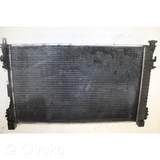 Mercedes-Benz C W203 Radiateur de chauffage 