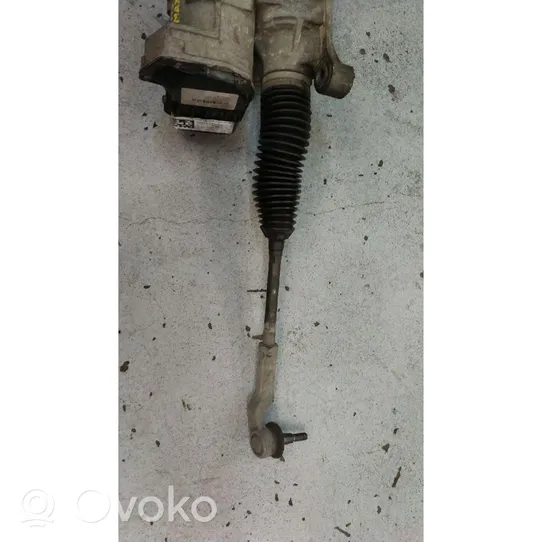 Ford C-MAX II Steering rack 