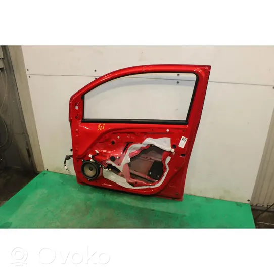 Toyota Aygo AB40 Portiera anteriore 