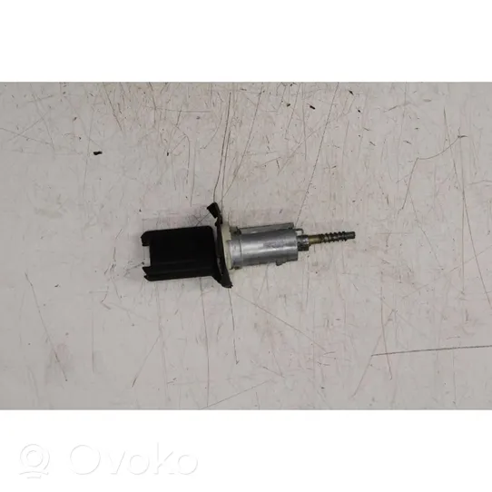 Opel Combo C Ignition lock 