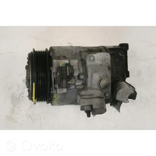 Ford Transit -  Tourneo Connect Air conditioning (A/C) compressor (pump) 