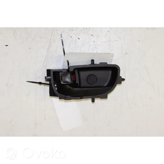 Toyota Yaris Rear door interior handle 