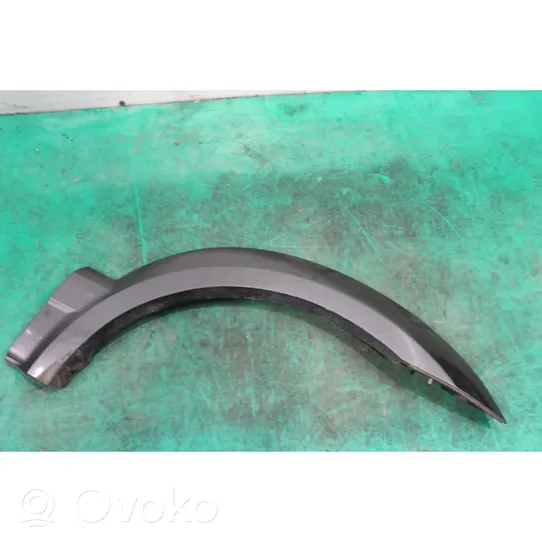 KIA Sorento Front arch trim 