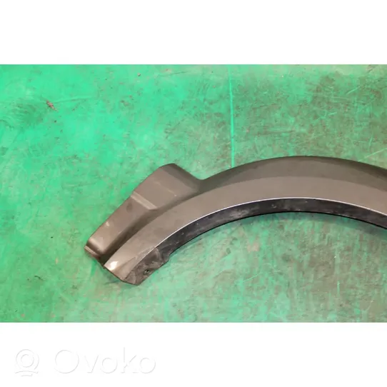 KIA Sorento Front arch trim 