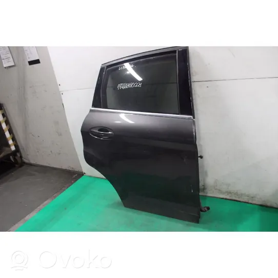 Ford C-MAX II Rear door 