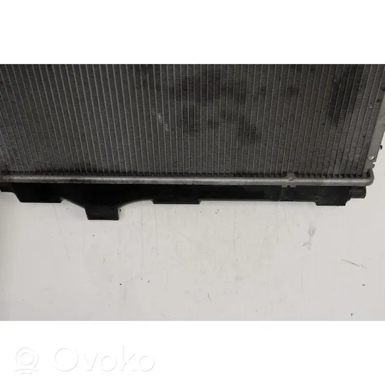 Toyota Yaris Radiateur soufflant de chauffage 