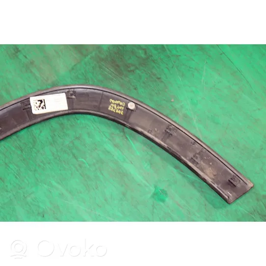 Chevrolet Orlando Front arch trim 