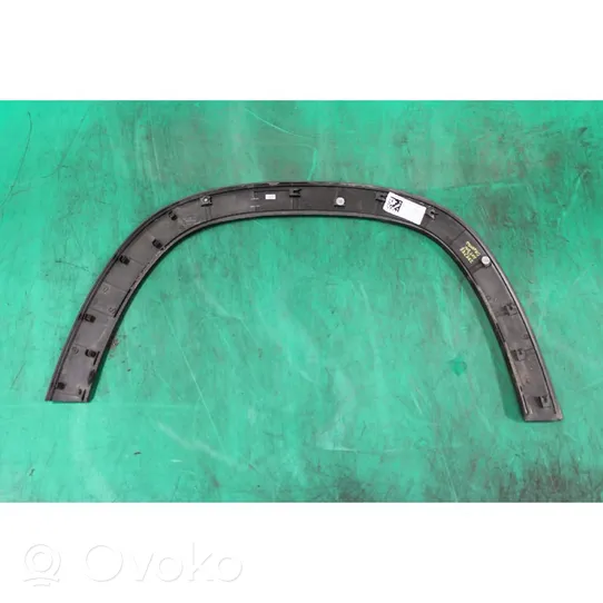 Chevrolet Orlando Front arch trim 