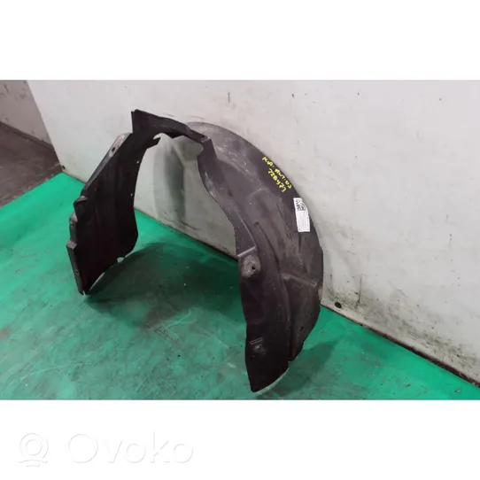 Ford Ka Rivestimento paraspruzzi passaruota anteriore 