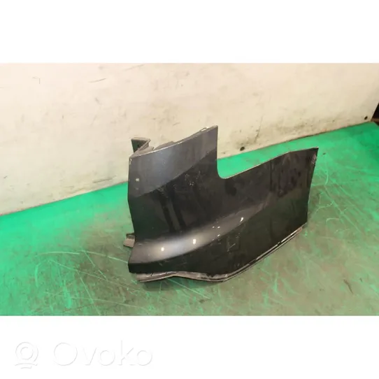 Ford Focus Rivestimento del pannello parte angolare del paraurti anteriore 