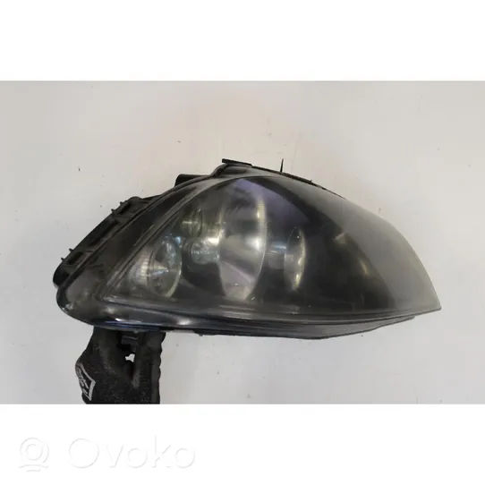 Seat Ibiza III (6L) Faro delantero/faro principal 