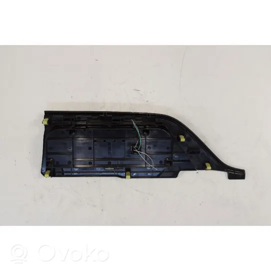 Toyota Auris E180 Climate control unit 