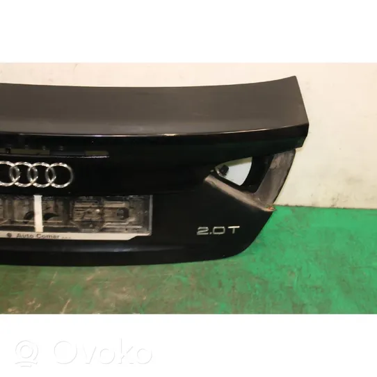 Audi A3 S3 8P Tylna klapa bagażnika 