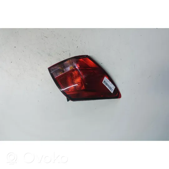 Nissan Qashqai Lampa tylna 