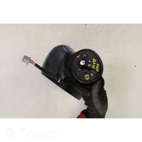 Ford Fiesta Front door electric wing mirror 