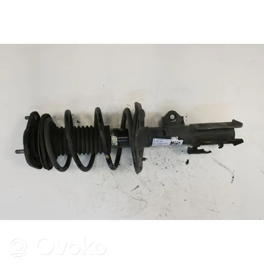 Toyota Auris E180 Front shock absorber/damper 