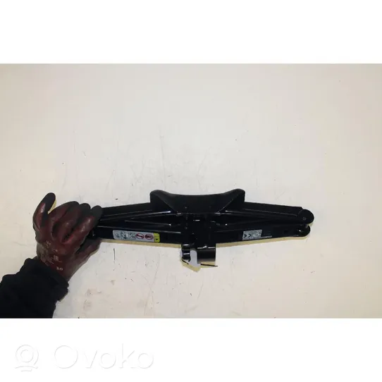 Fiat Doblo Lift Jack 