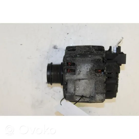 Ford C-MAX II Generator/alternator 